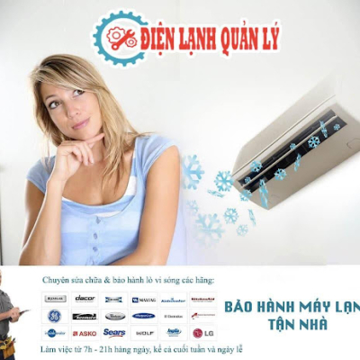 Sửa máy lạnh quận 9 | Vệ sinh Lắp đặt chất lượng 