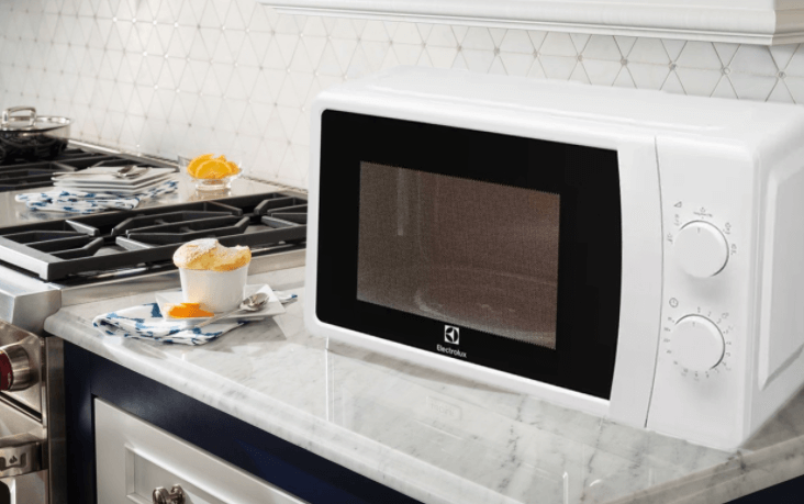 Lò vi sóng Electrolux EMM20K18GWI 20l