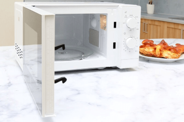 Lò vi sóng cơ có nướng Electrolux EMM2022GW 20l