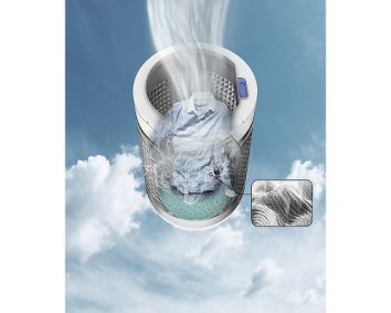 máy giặt samsung cửa trước