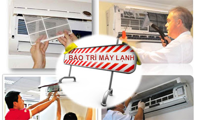 Trường hợp được bảo hành sủa máy lạnh tại hãng