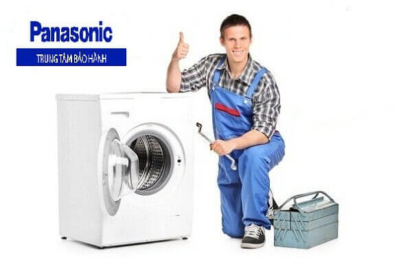 Những dấu hiệu hư hỏng của máy giặt