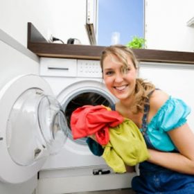 Dịch Vụ Vệ Sinh Máy Giặt Thủ Đức Uy Tín Chất Lượng