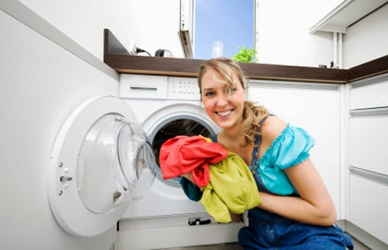Dịch Vụ Vệ Sinh Máy Giặt Thủ Đức Uy Tín Chất Lượng