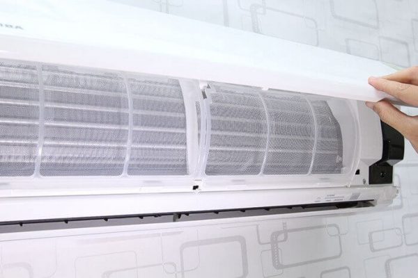 Dịch vụ sửa máy lạnh Quận 9 tại TP.HCM và các khu vực lân cận