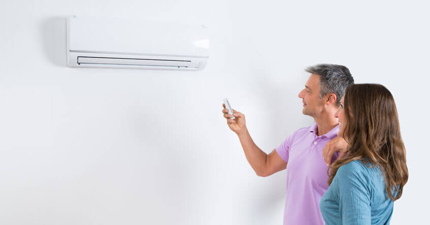Ưu điểm và nhược điểm của máy điều hòa không khí treo tường