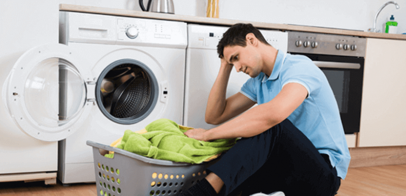 Sửa chữa máy giặt của tất cả các quận, huyện