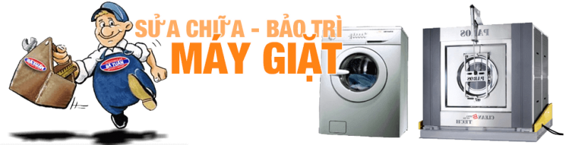 bảo hành máy giặt quận 9