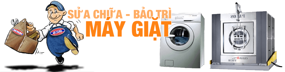 Lựa chọn dịch vụ Sửa chữa máy giặt Dĩ An uy tín chuyên nghiệp tại nhà giúp khách hàng tiết kiệm thời gian