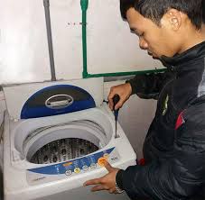 sửa máy giặt quận 9