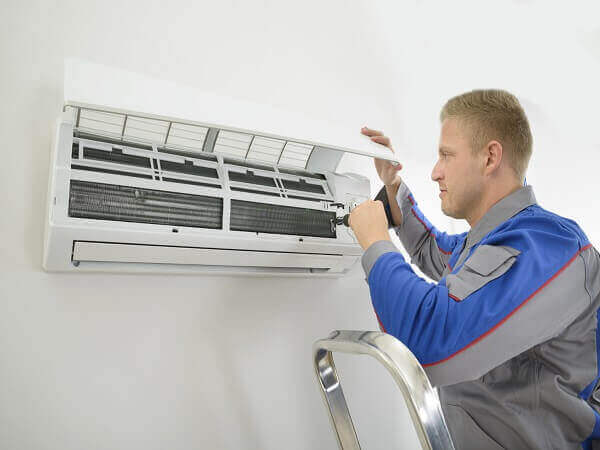 Trung tâm sửa máy lạnh Gò Vấp chất lượng【20 Phút có mặt】