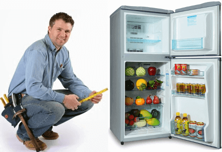 Dịch Vụ Sửa Tủ Lạnh Quận 9 Uy Tín - Gọi Chúng Tôi Ngay
