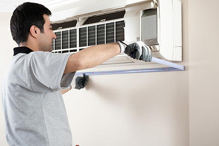 Lợi ích từ việc vệ sinh máy lạnh định kỳ