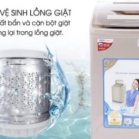 Bảo Trì Vệ Sinh Máy Giặt Ở Quận 3 Giá Rẻ Và Nhanh Chóng