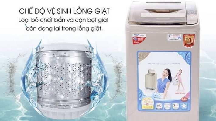 Bảo Trì Vệ Sinh Máy Giặt Ở Quận 3 Giá Rẻ Và Nhanh Chóng