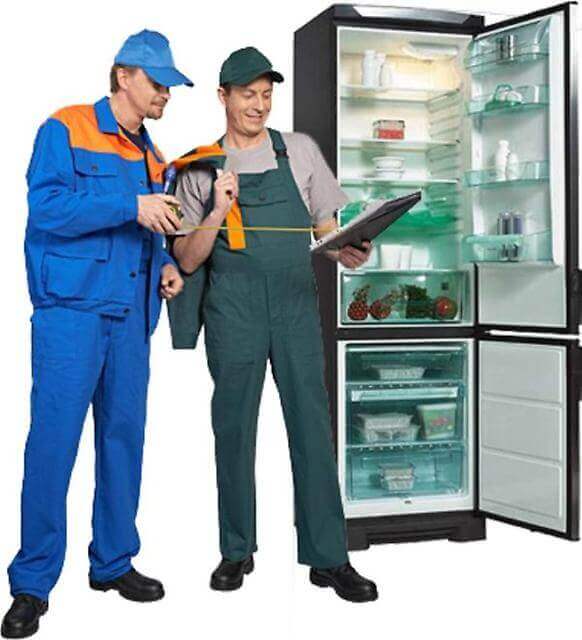 Địa chỉ bảo trì vệ sinh tủ lạnh ở Quận 2 uy tín