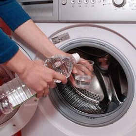 bảo trì, vệ sinh máy sấy quận 2