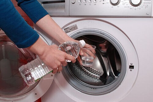 bảo trì, vệ sinh máy sấy quận 2