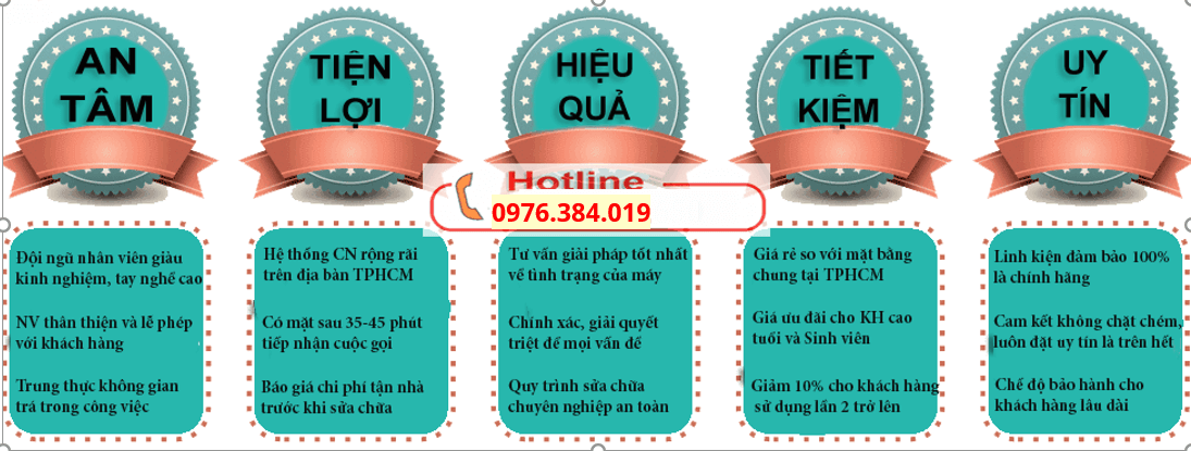 Lý do bạn nên chọn trung tâm sửa chữa điện lạnh Quản Lý