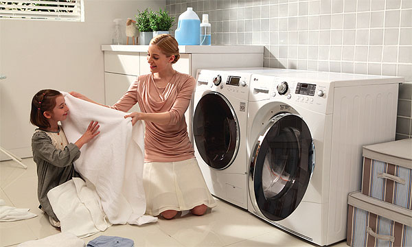 Điện Lạnh Quản Lý giúp sửa máy giặt quận 2 thuận tiện