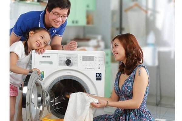 Dịch vụ Sửa máy giặt quận 3 chuyên nghiệp【15 Phút có mặt】
