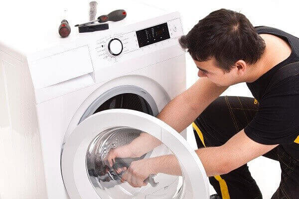 Sửa máy giặt Gò Vấp chuyên nghiệp【25 Phút có mặt ngay】