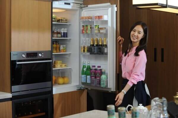 Sửa Tủ Lạnh Quận 2 – Uy Tín Nhanh Chóng Gọi Là Đến