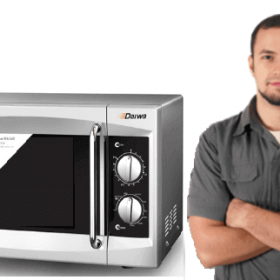 Địa Chỉ Sửa Lò Vi Sóng Quận 1 Chất Lượng Uy Tín