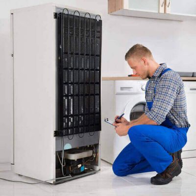 Dịch Vụ Sửa Tủ Lạnh Quận 1 Uy Tín Chất Lượng【30 Phút】
