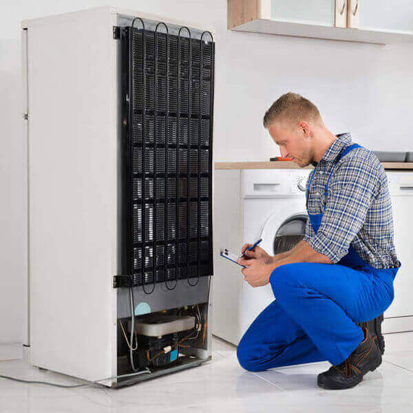 Dịch Vụ Sửa Tủ Lạnh Quận 1 Uy Tín Chất Lượng【30 Phút】