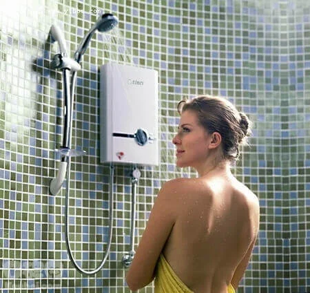 Máy nước nóng lạnh luôn là sự lựa chọn tốt nhất