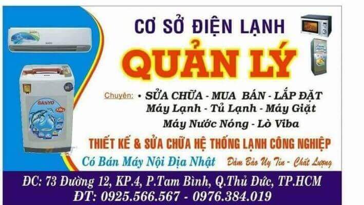 Thông tin liên hệ dịch vụ vệ sinh máy lạnh