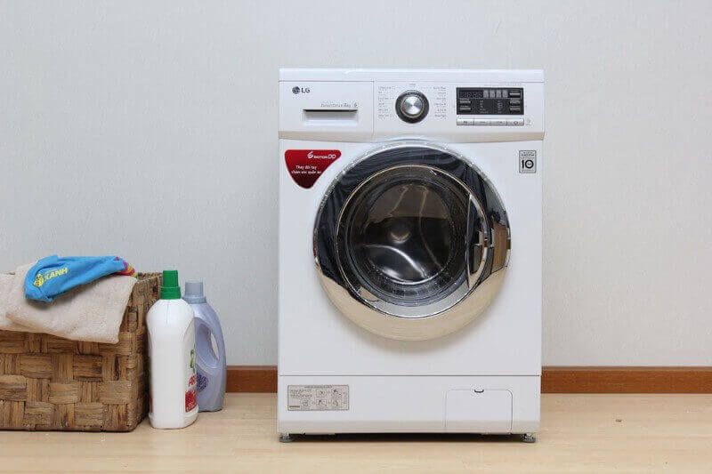 Bảng giá Sửa Máy Giặt cửa trên, cửa ngang