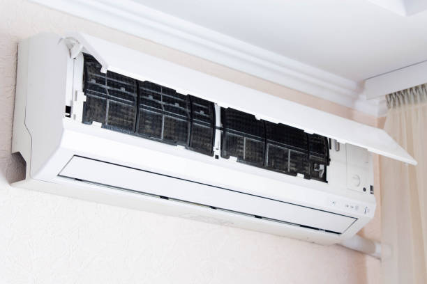 Bảo dưỡng và sửa máy lạnh Quận 7 định kỳ