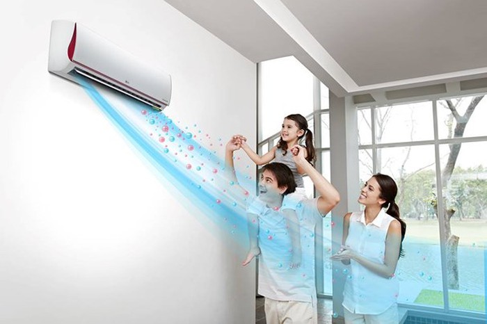 Lưu Ý Khi Lắp Điều Hòa Để Tiết Kiệm Điện Hiệu Quả