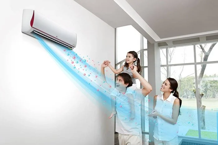 Lưu Ý Khi Lắp Điều Hòa Để Tiết Kiệm Điện Hiệu Quả