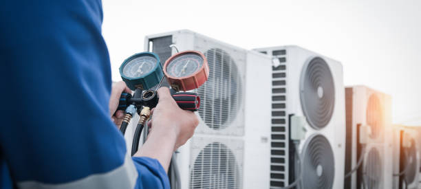 Kỹ Năng Và Kiến Thức Cần Có Để Trở Thành Thợ Điện Lạnh Chuyên Nghiệp