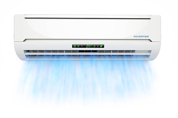 Khám Phá Cấu Tạo và Sơ Đồ Đấu Dây Máy Lạnh Inverter