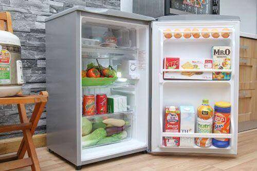 Tủ lạnh hãng nào tốt và tiết kiệm điện nhất? Xem ngay!