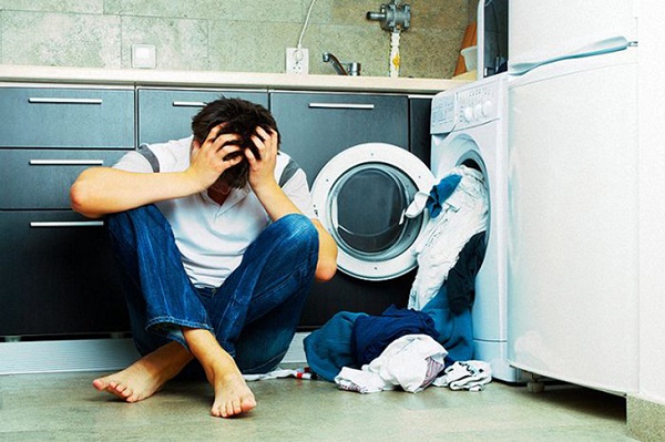 Khám Phá Cách Sửa Máy Giặt Sanyo Không Vắt Đúng Cách