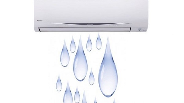 Cách sửa máy lạnh bị chảy nước