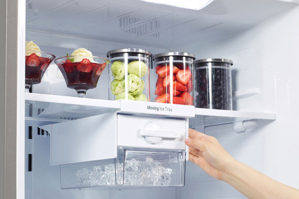 Hướng Dẫn Sửa Tủ Lạnh Không Lạnh Và Cách Khắc Phục