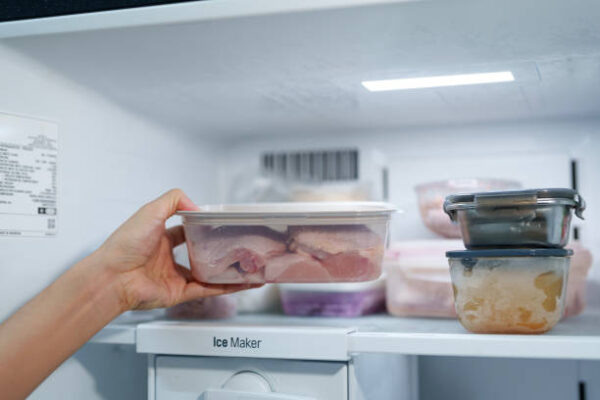 Cam kết Điện lạnh Quản Lý khi sửa tủ lạnh không đông đá