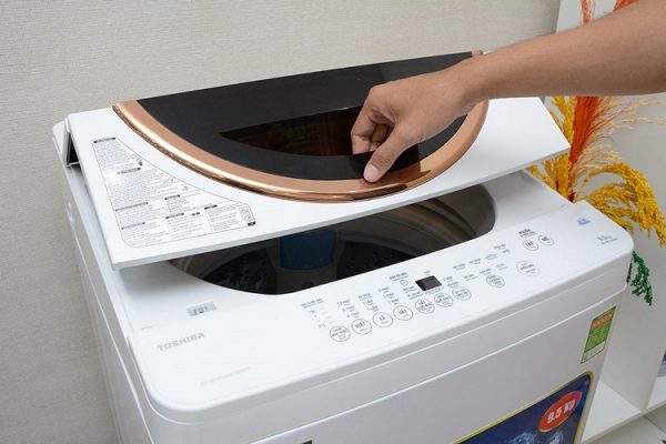 Trung tâm sửa máy giặt