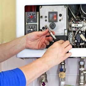 Hướng Dẫn Vệ Sinh Bình Nước Nóng Lạnh Định Kỳ