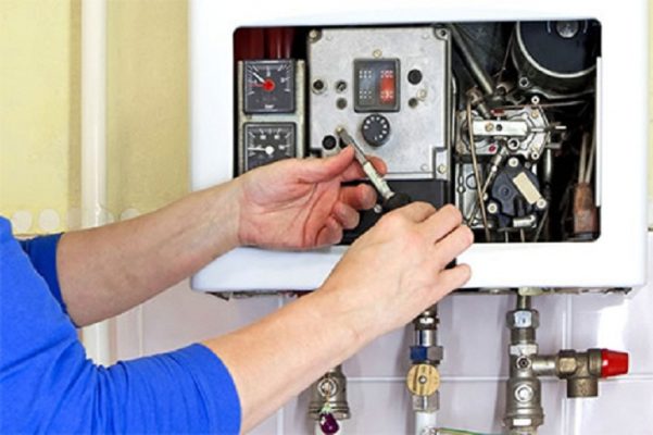Hướng Dẫn Vệ Sinh Bình Nước Nóng Lạnh Định Kỳ