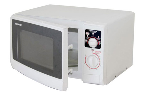 Bảng giá sửa Lò Vi Sóng