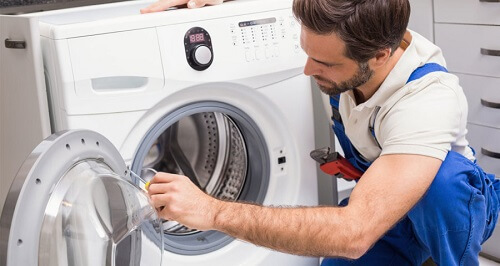 bảo hành máy sấy ở dĩ an bình dương