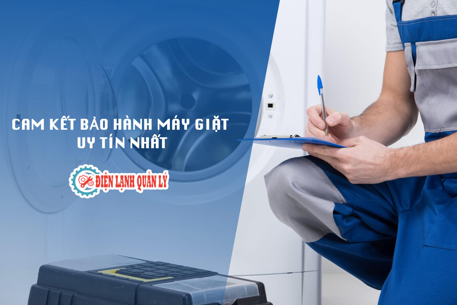 Cam kết bảo hành