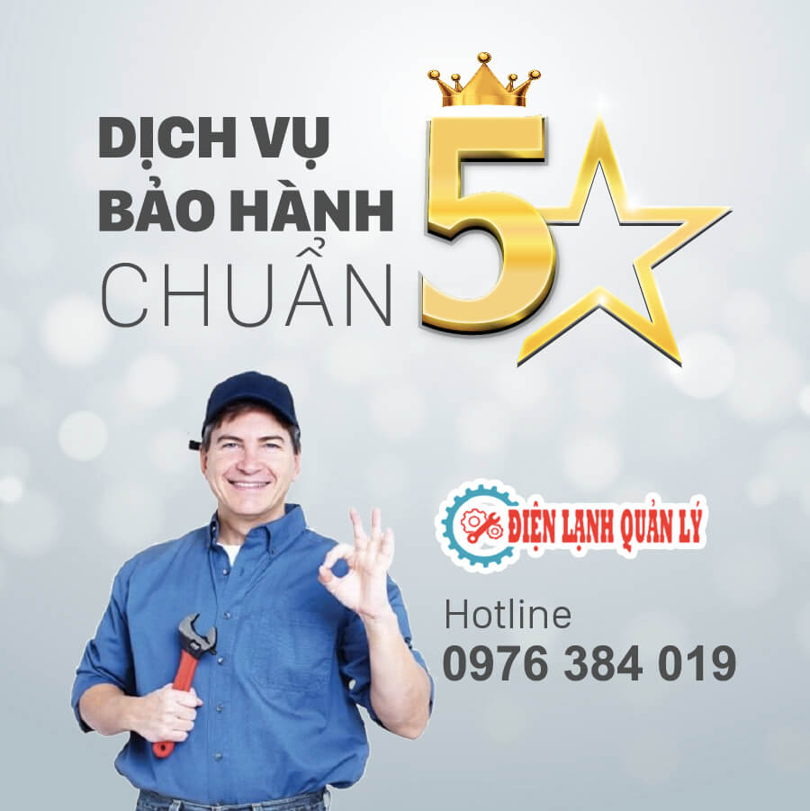 liên hệ bảo hành tủ lạnh quận bình thạnh